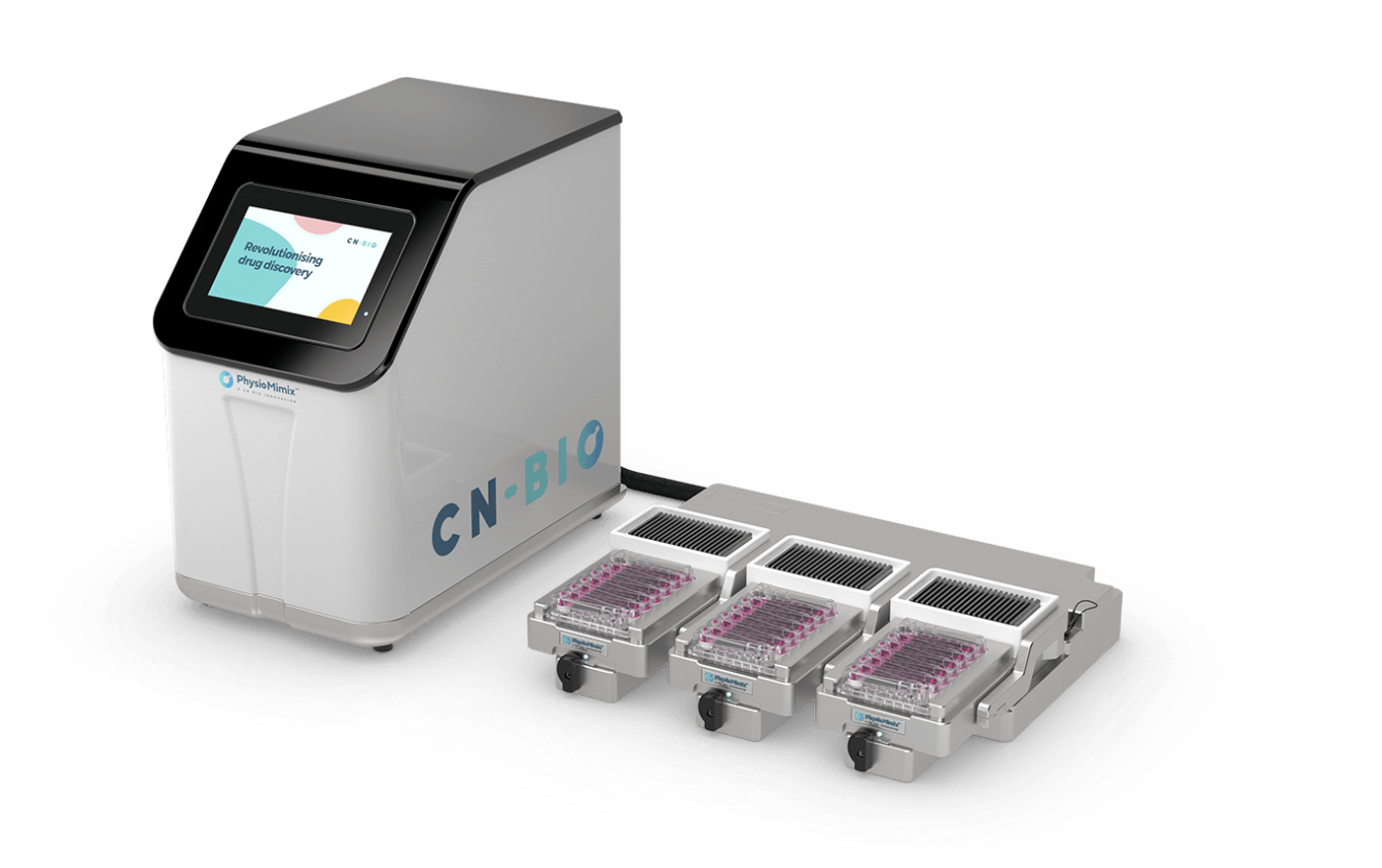 PhysioMimix微流控器官芯片系統