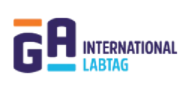 GA international 實驗室標簽解決方案