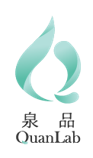 “泉品”疫情期間發貨通知