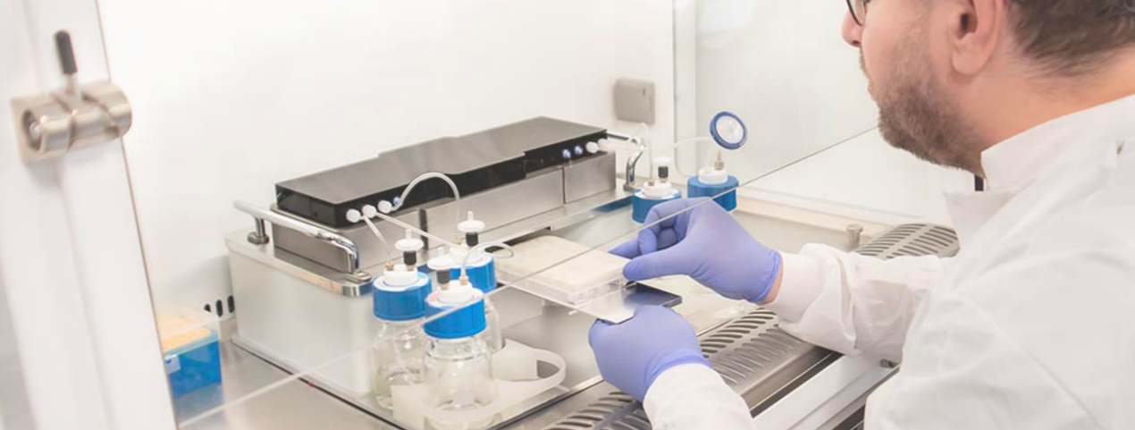 CN Bio擴大服務范圍以支持腫瘤藥物發現
