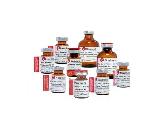 膠原酶Protocol分享系列（二）：膠原酶殘留檢測方案助力生物制品質控以及治療安全性