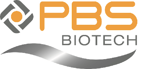 PBS Biotech垂直輪一次性生物反應器