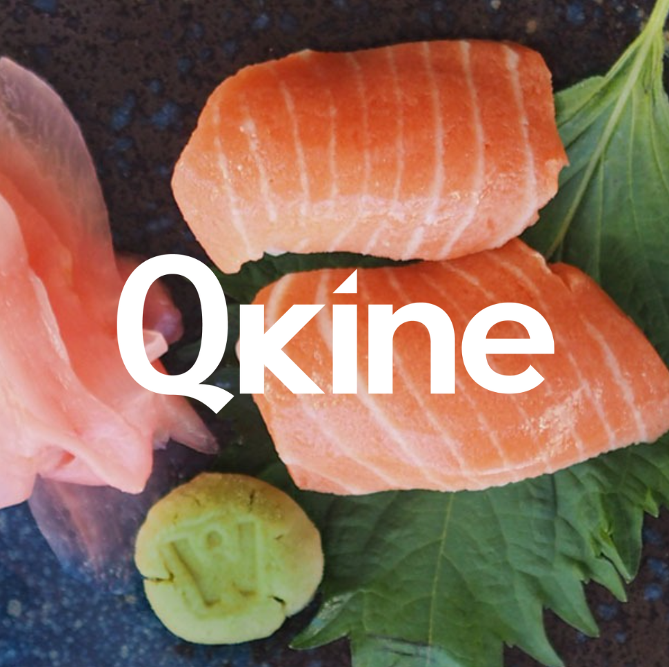 QKine--用于人造肉與細胞農業的因子