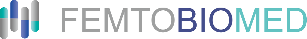 FemtoBioMed 分區流電轉設備