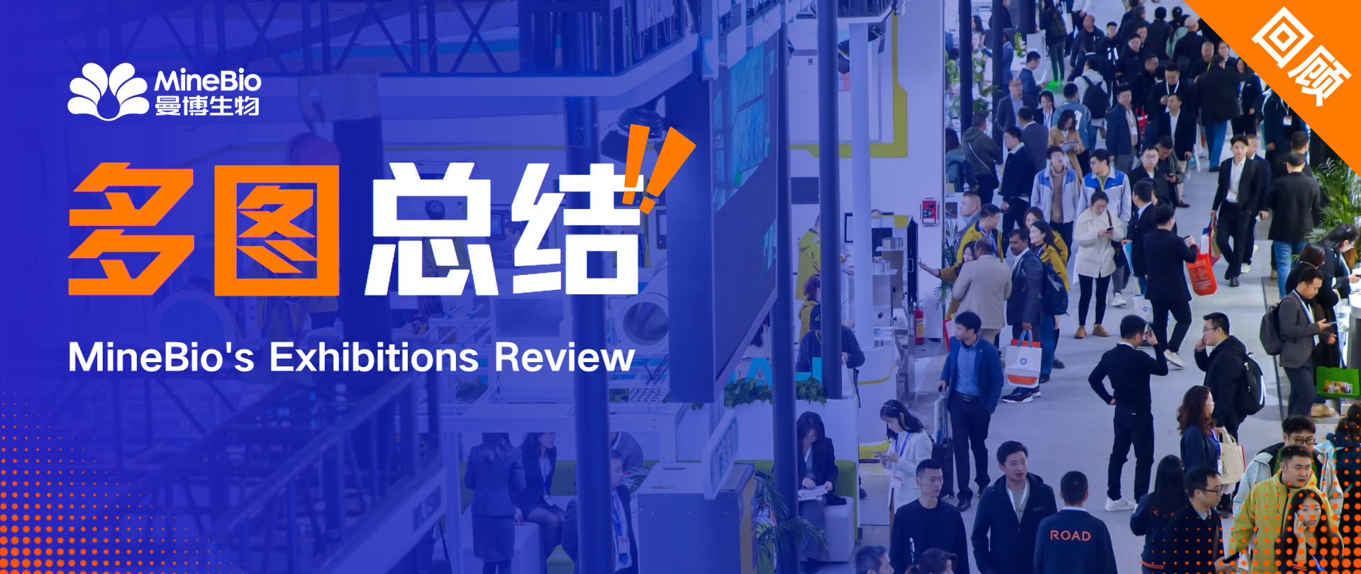 滬粵兩地聯袂！曼博生物深度參與analytica China 2024及第二屆大灣區CGT發展論壇