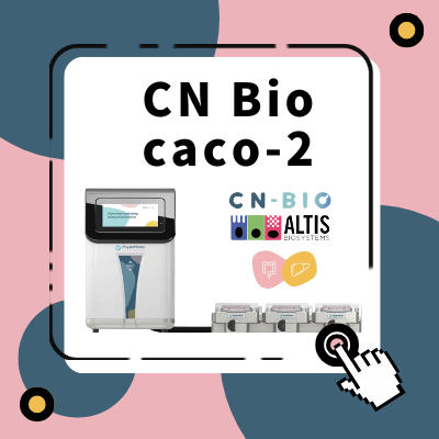 CN Bio應用分享 | 評估Caco-2在藥物開發ADME金標準的地位