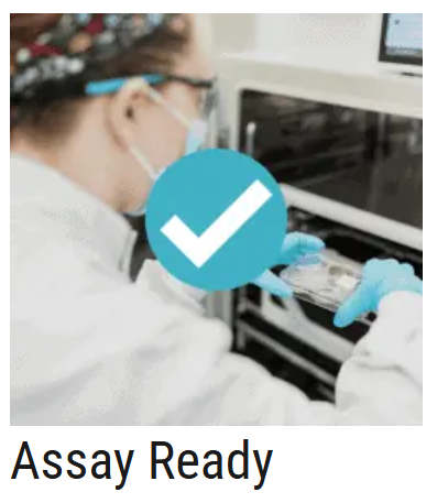 AXOL Assay Ready AXOL Assay Ready