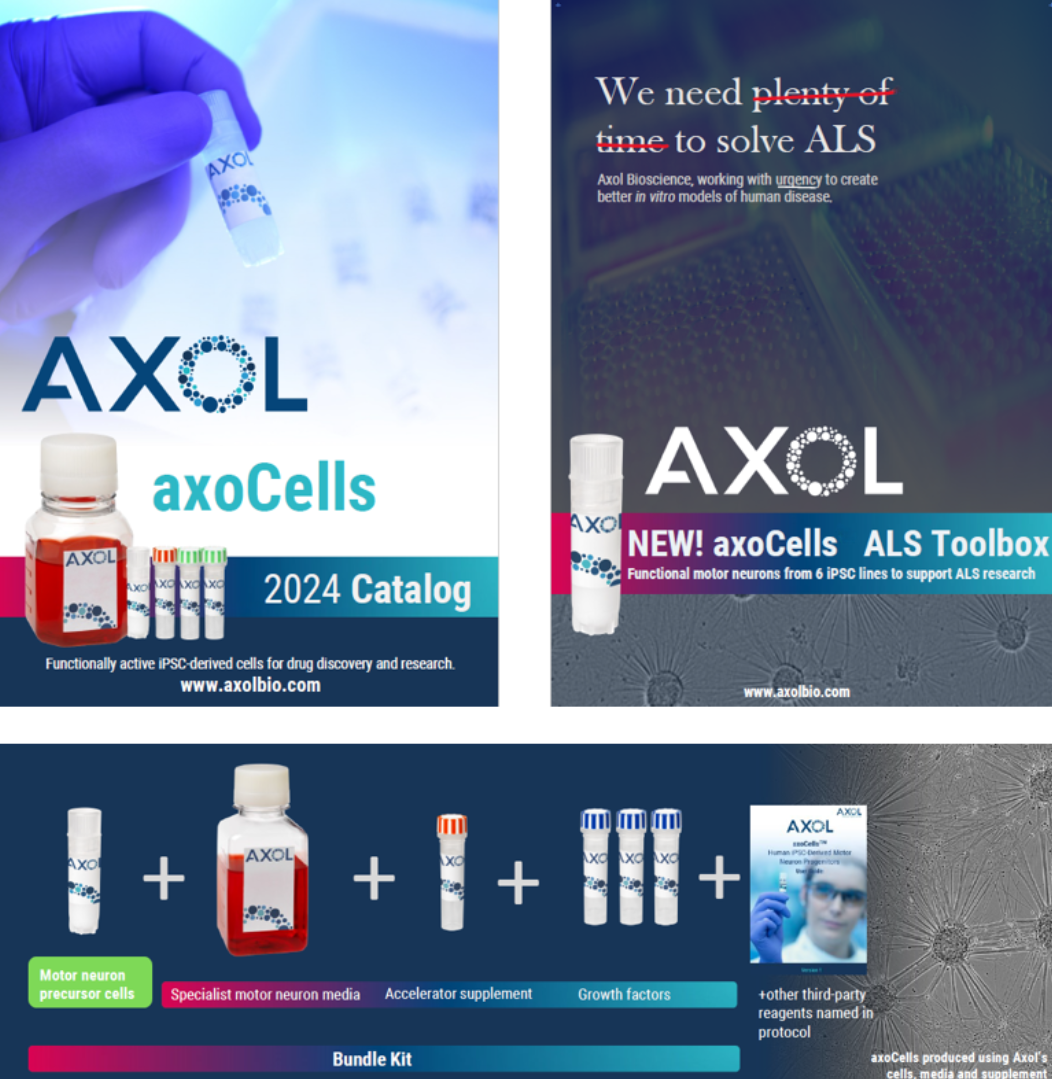 英國Axol-iPSC來源細胞-曼博生物代理