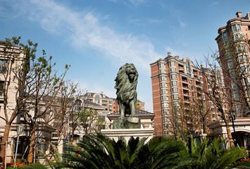 2金橋瑞仕花園