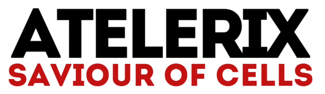 Atelerix常溫保存凝膠
