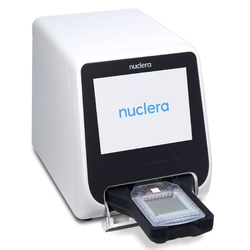 eProtein-Discovery高通量微流控蛋白表達篩選系統