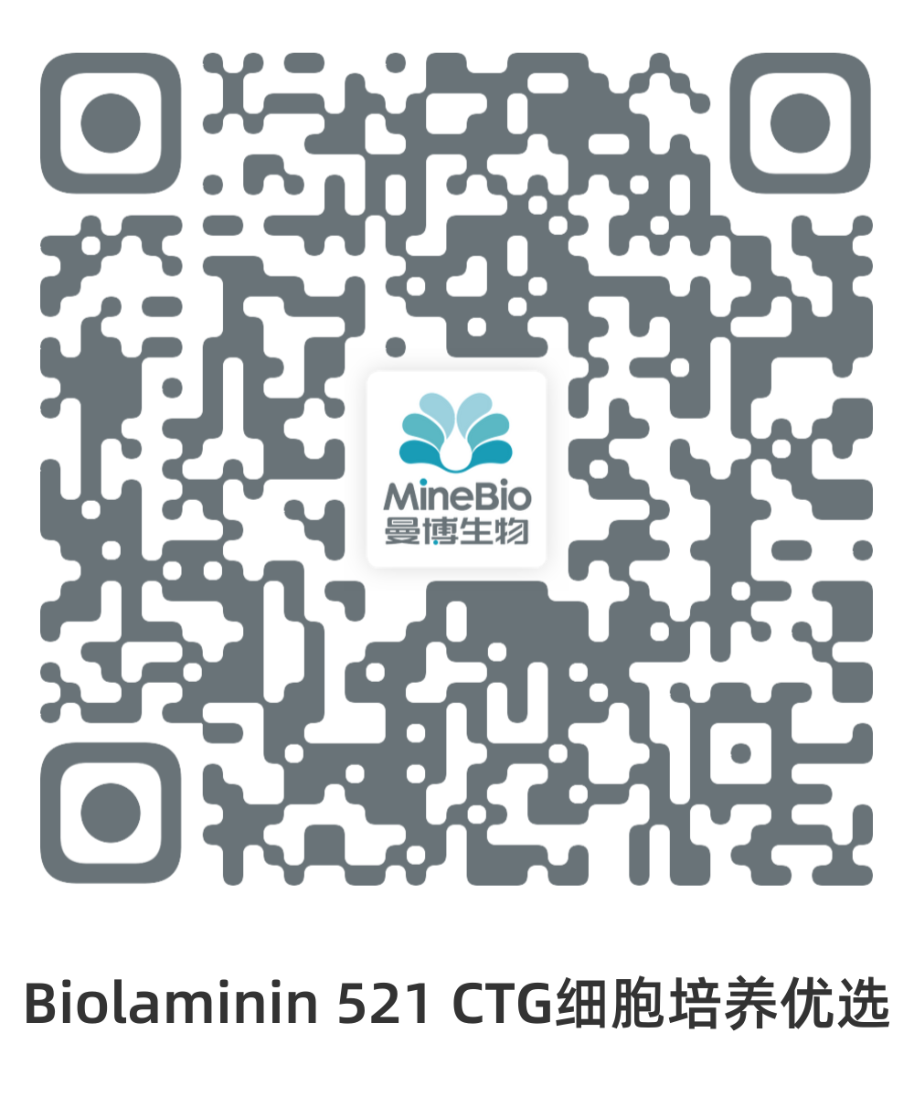 別再糾結!Biolaminin-521-CTG細胞培養優選方案