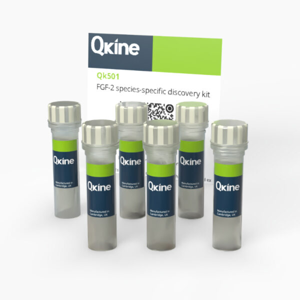Qkine發現和分化試劑盒套裝
