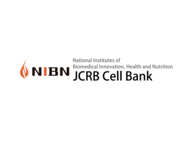 JCRB 日本細胞保藏中心