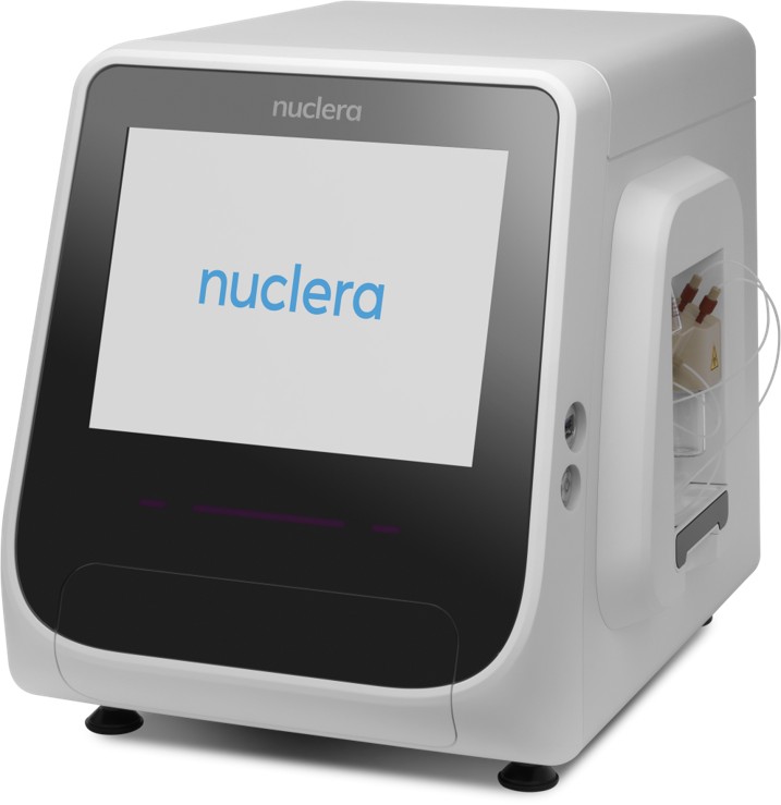 Nuclera產品圖